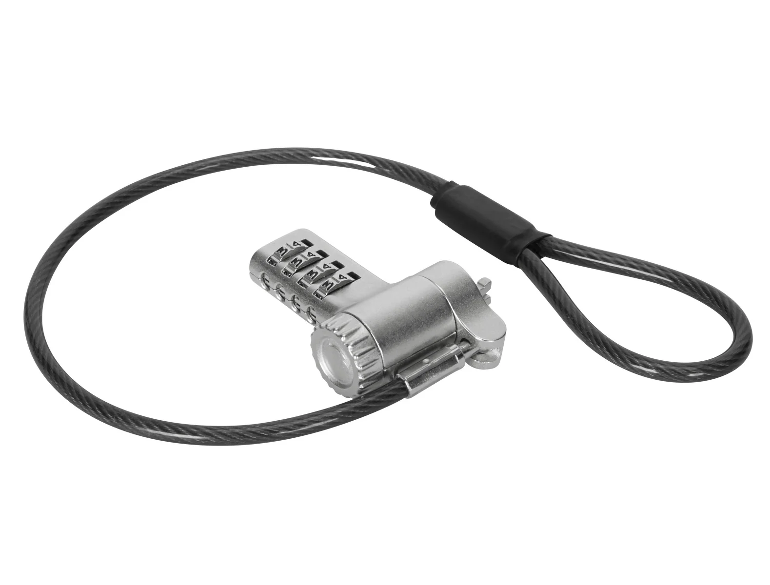 DEFCON™ Ultimate Universal Serialized Dual Head Converter Combination Lock – 25 pack - Image 8