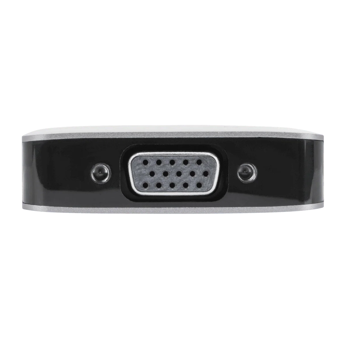 USB-C DP Alt Mode Single Video 4K HDMI/VGA Docking Station with 100W PD Pass-Thru - Image 4