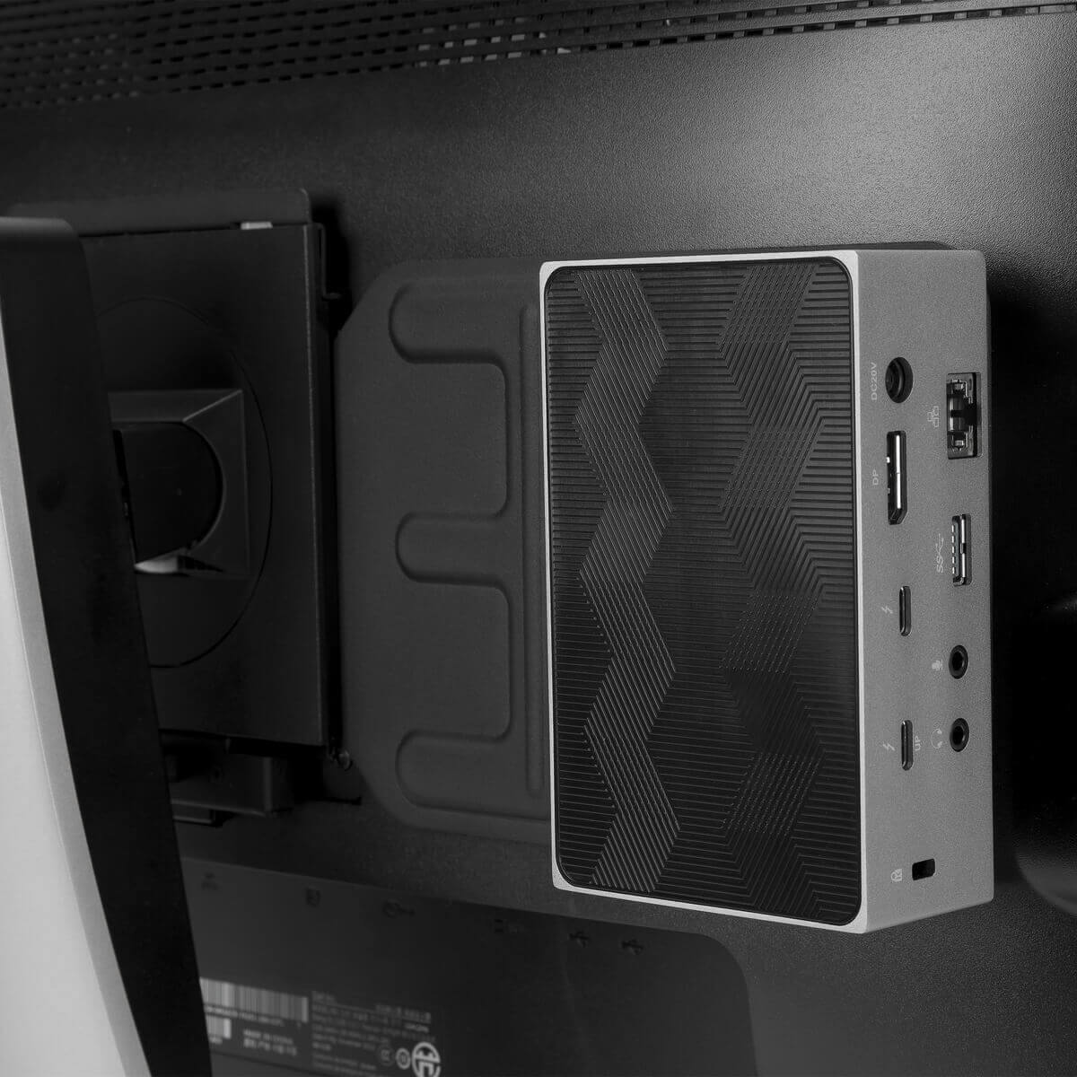 Docking Station VESA Mount - Image 5