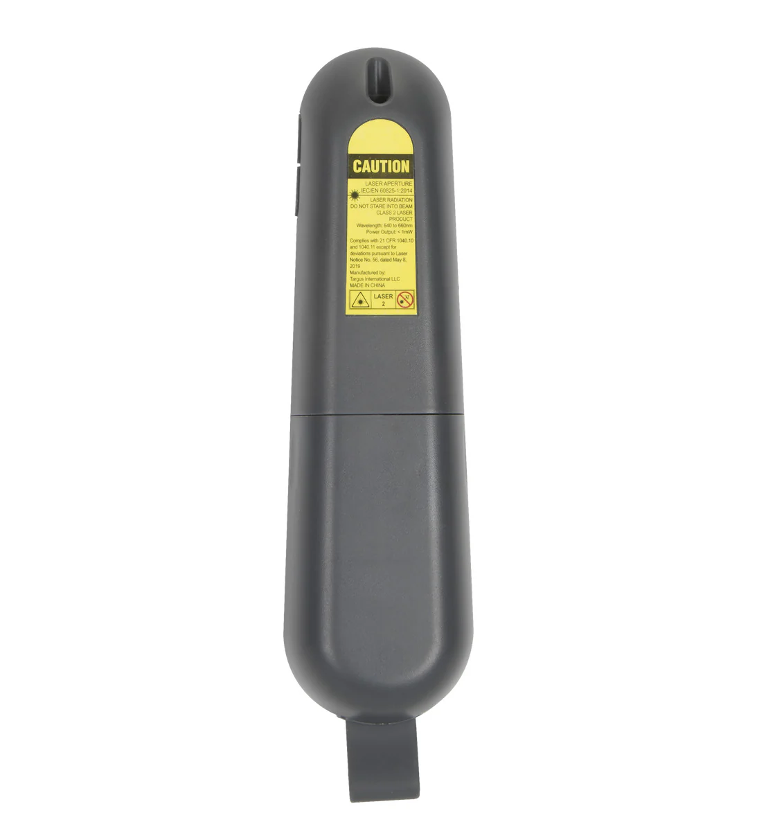 Control Max EcoSmart™ Laser Presenter with Timer - Image 6