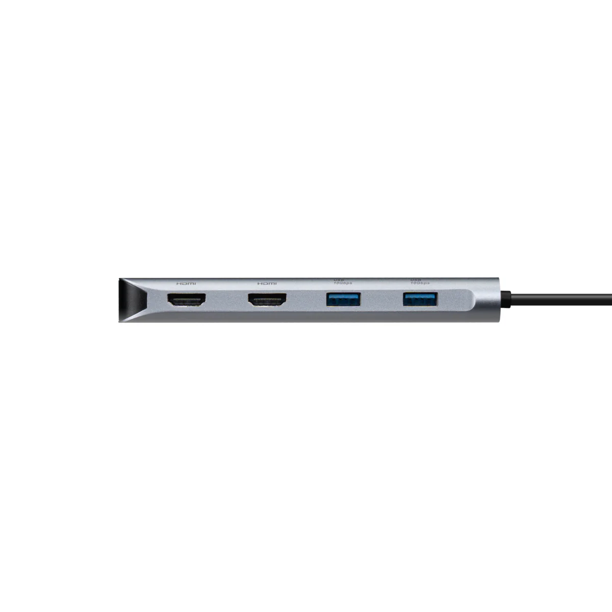 Dual Video Mobile Dock with 140W EPR Pass-Thru - Image 3