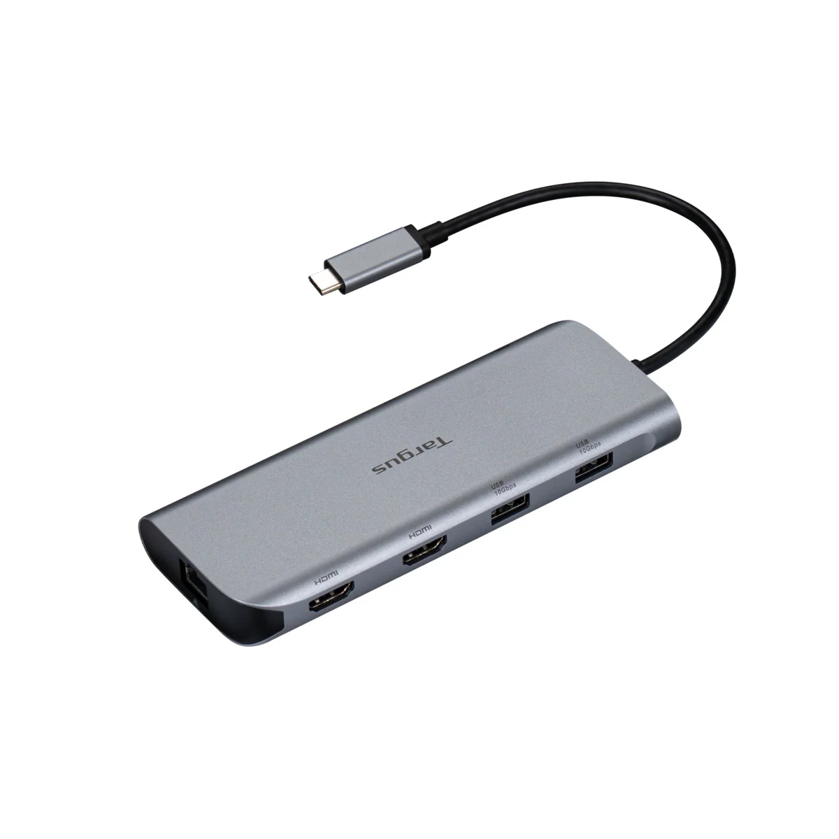 Dual Video Mobile Dock with 140W EPR Pass-Thru - Image 8