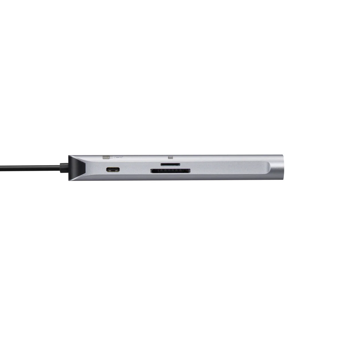 Dual Video Mobile Dock with 140W EPR Pass-Thru & SD Reader - Image 4