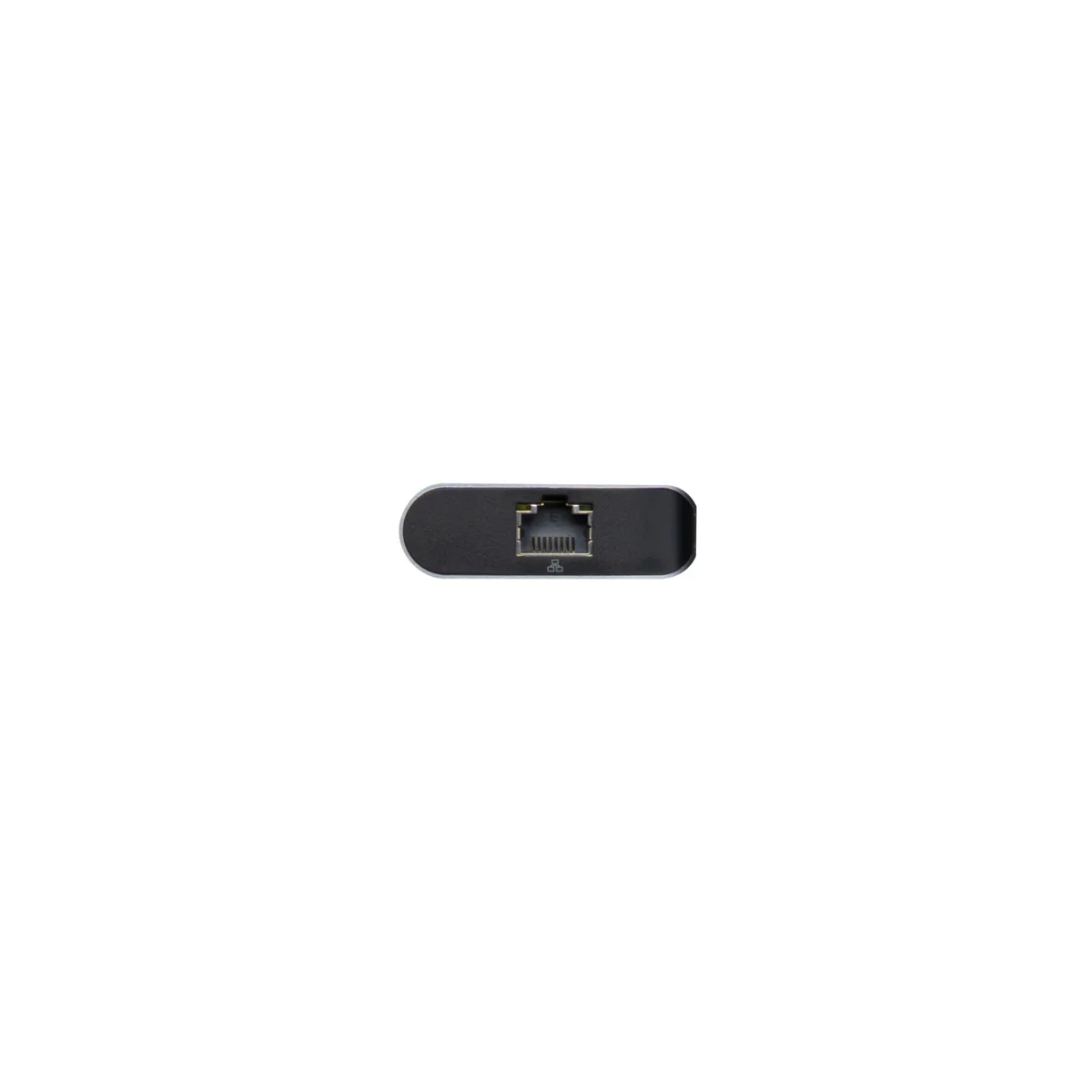 Dual Video Mobile Dock with 140W EPR Pass-Thru & SD Reader - Image 5