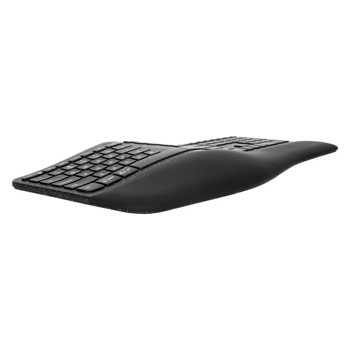 EcoSmart™ Ergonomic Keyboard and ErgoFlip™ Mouse Combo - Image 10