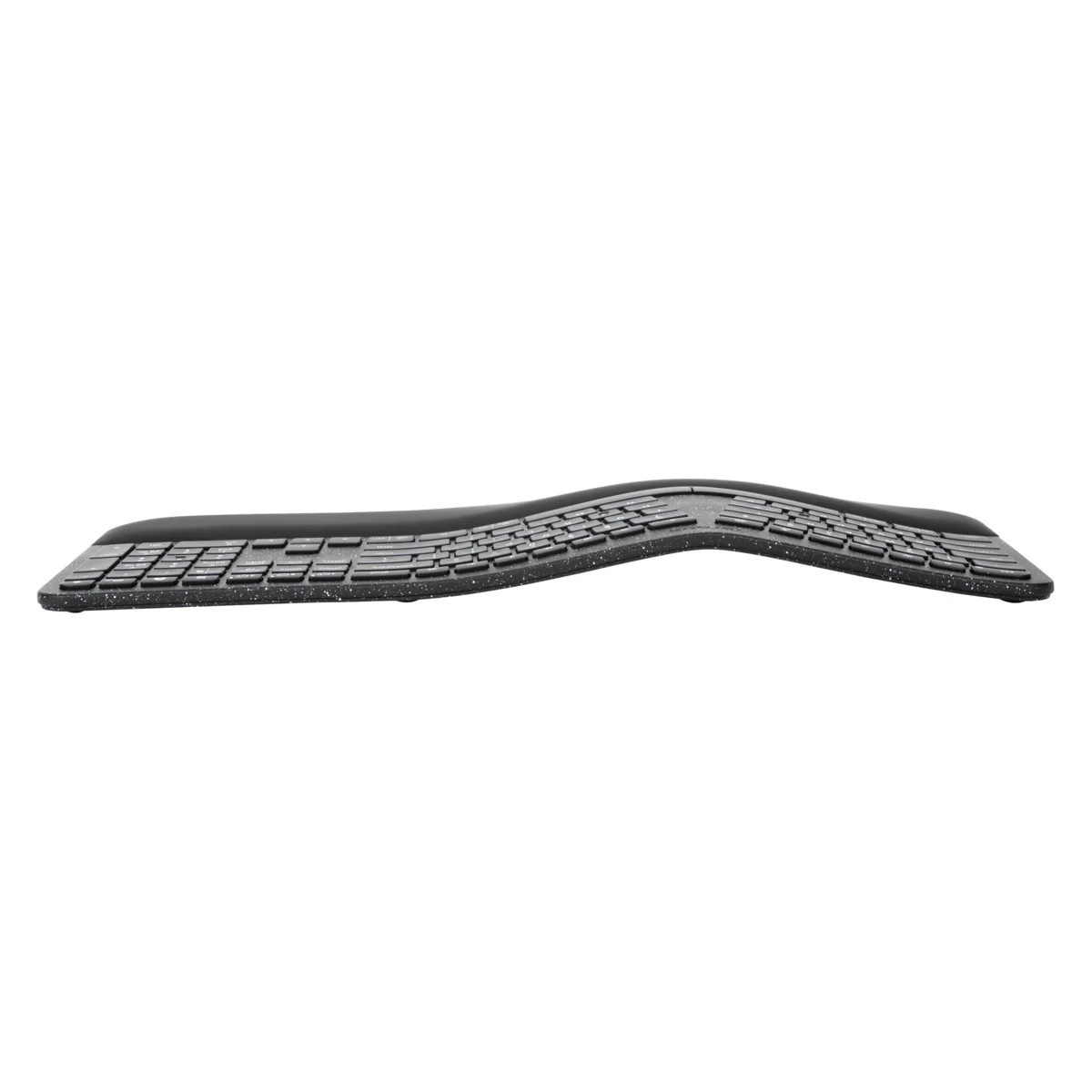 EcoSmart™ Ergonomic Keyboard and ErgoFlip™ Mouse Combo - Image 13