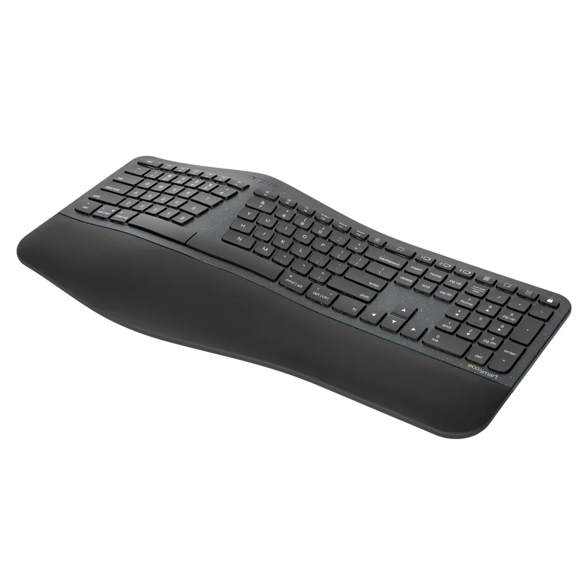 EcoSmart™ Ergonomic Keyboard and ErgoFlip™ Mouse Combo - Image 15