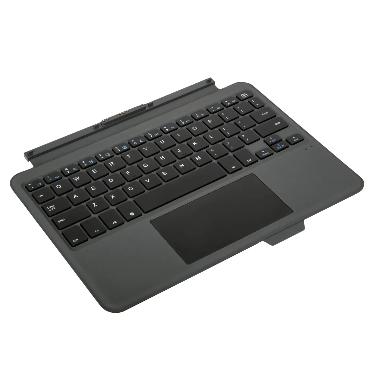 Field-Ready Case + Detachable Keyboard for Samsung Galaxy® Tab Active5 Pro and Tab Active4 Pro - Image 14