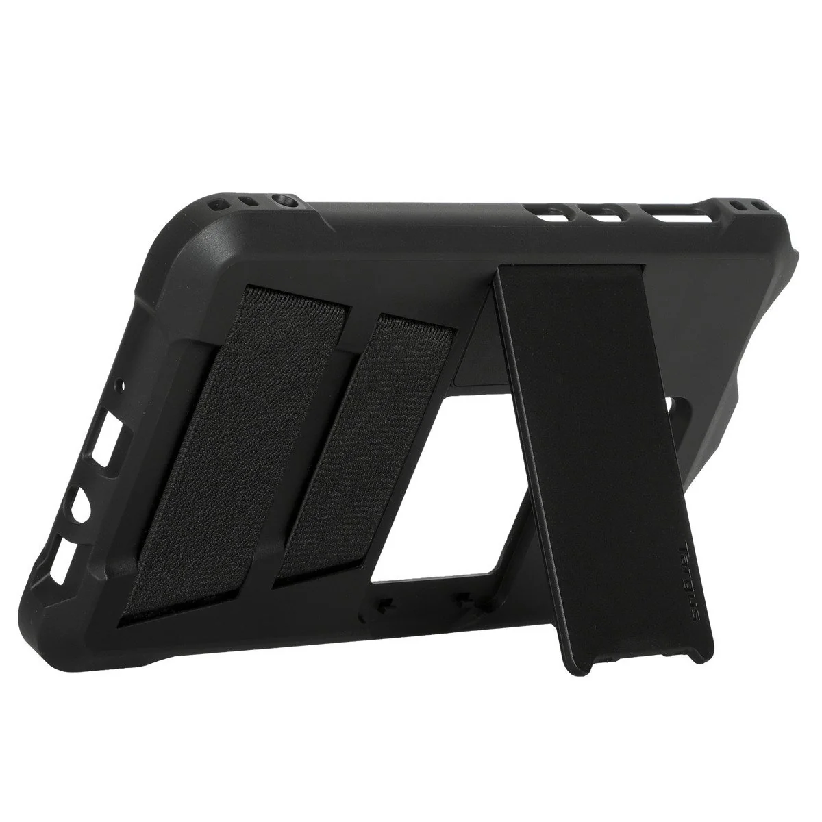 Field-Ready Tablet Case for Samsung Galaxy Tab Active3 (Black) - Image 3
