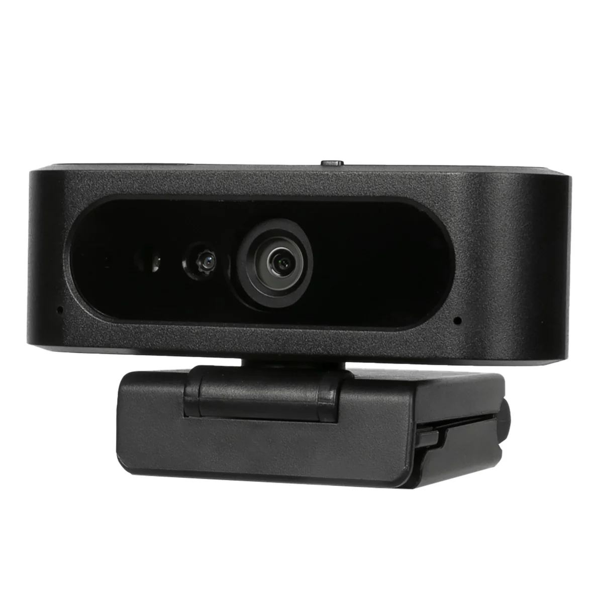 Full HD Webcam with IR Facial Recognition - Image 13