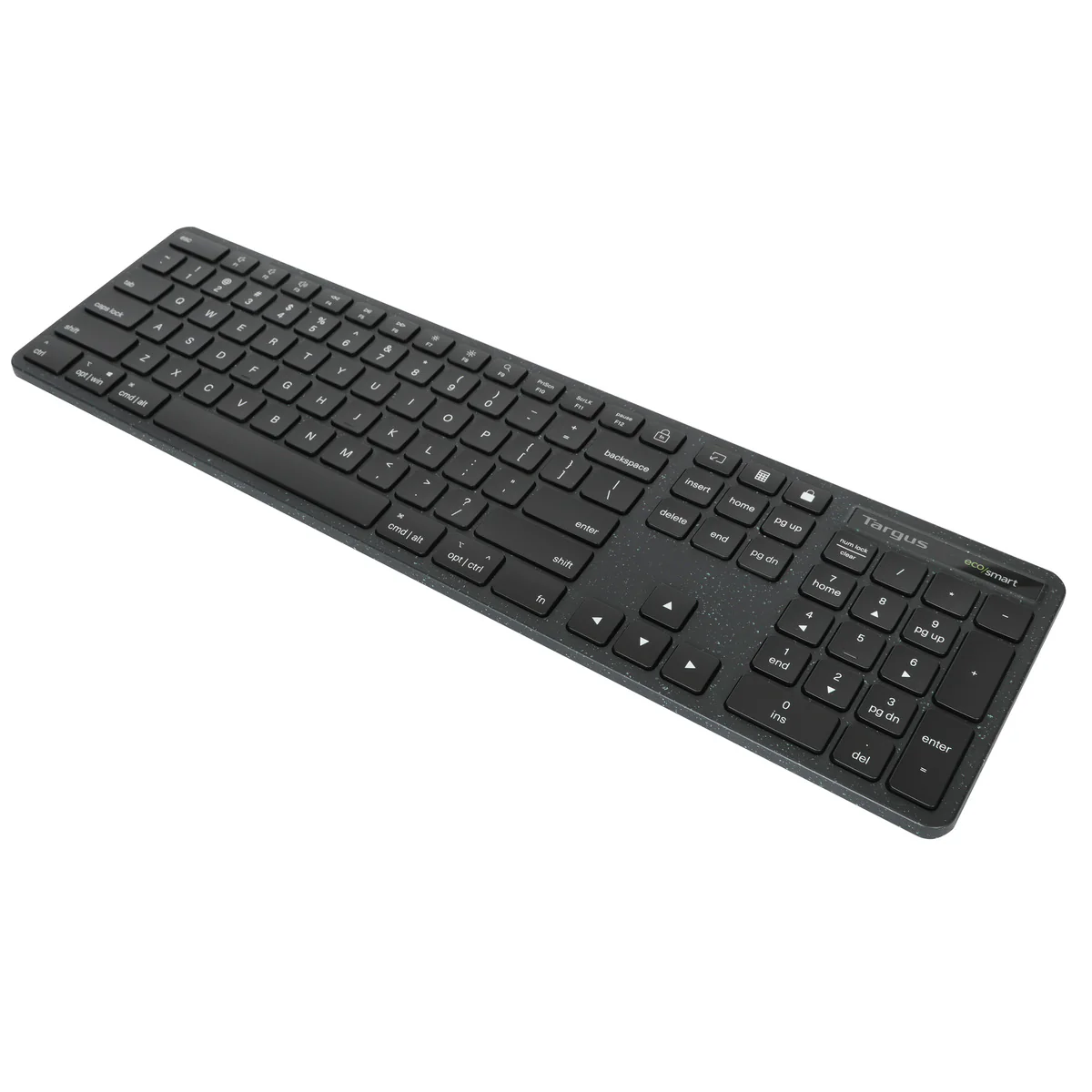 Full-Size Wired EcoSmart™ Keyboard - Image 11