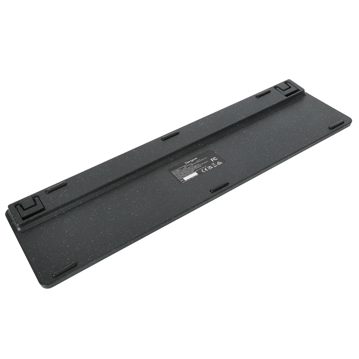 Full-Size Wired EcoSmart™ Keyboard - Image 5