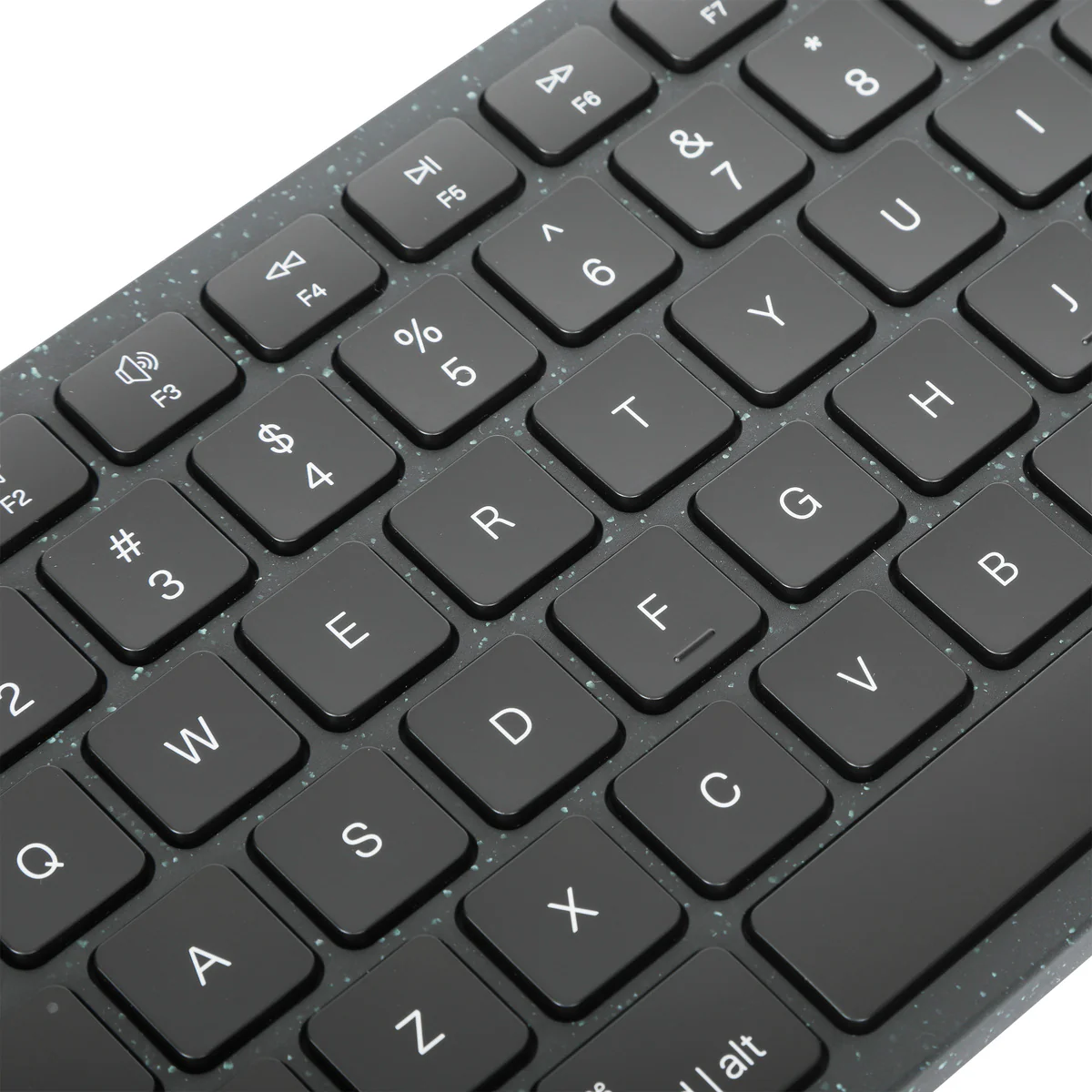 Full-Size Wired EcoSmart™ Keyboard - Image 7