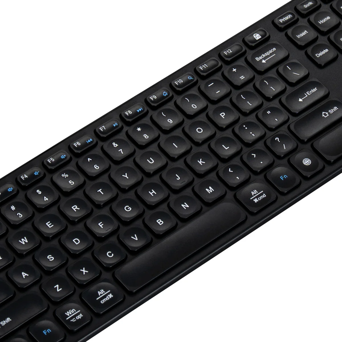 Full-Size Wired EcoSmart® Keyboard - Image 3