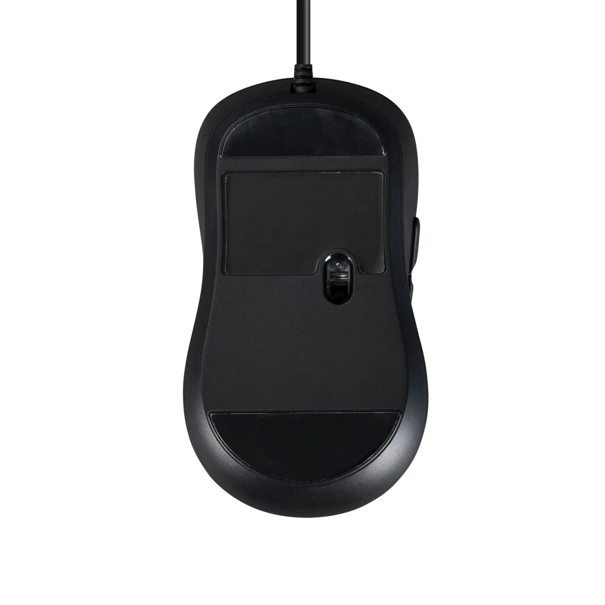 Full-Size Wired EcoSmart® Keyboard & Mouse Combo - Image 13