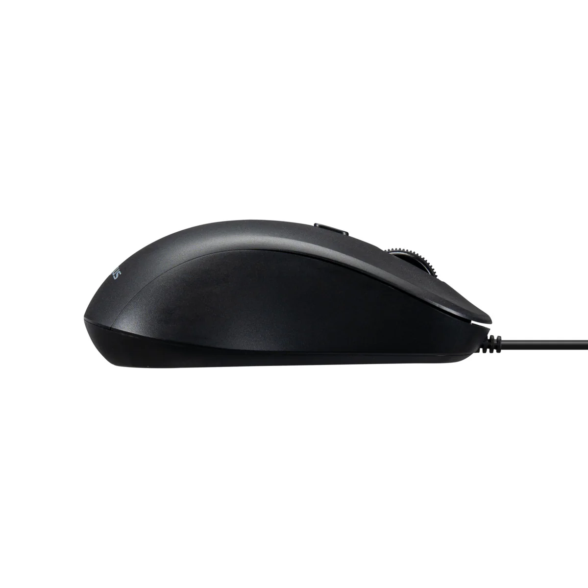 Full-Size Wired EcoSmart® Keyboard & Mouse Combo - Image 14