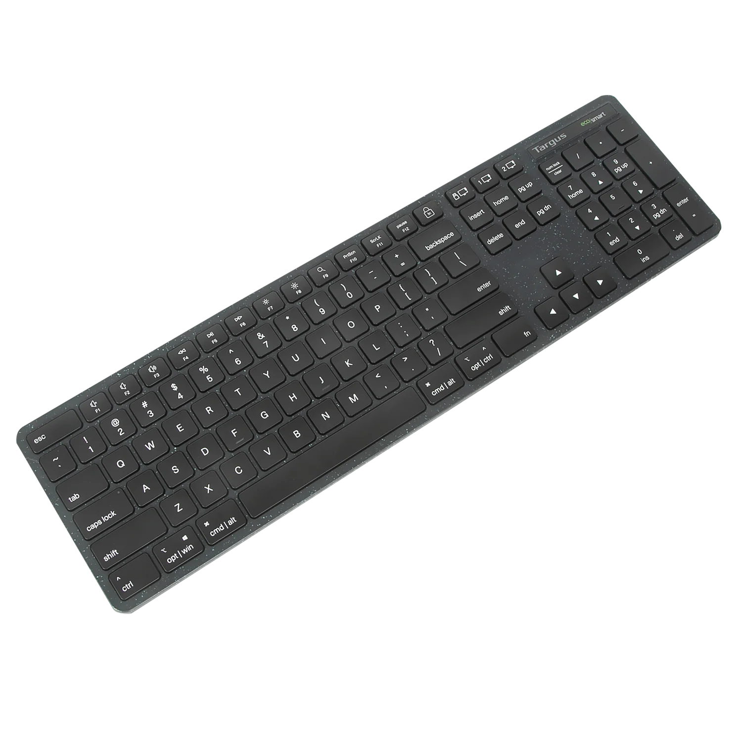 Full-Size Wireless EcoSmart™ Keyboard - Image 5