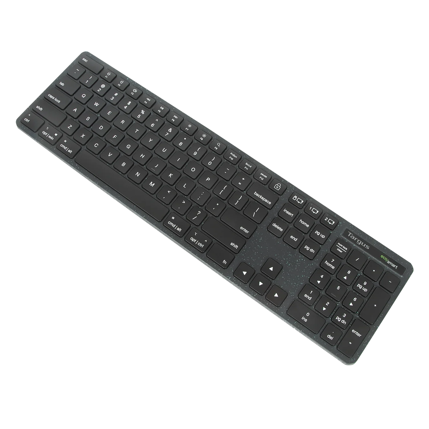 Full-Size Wireless EcoSmart™ Keyboard - Image 7