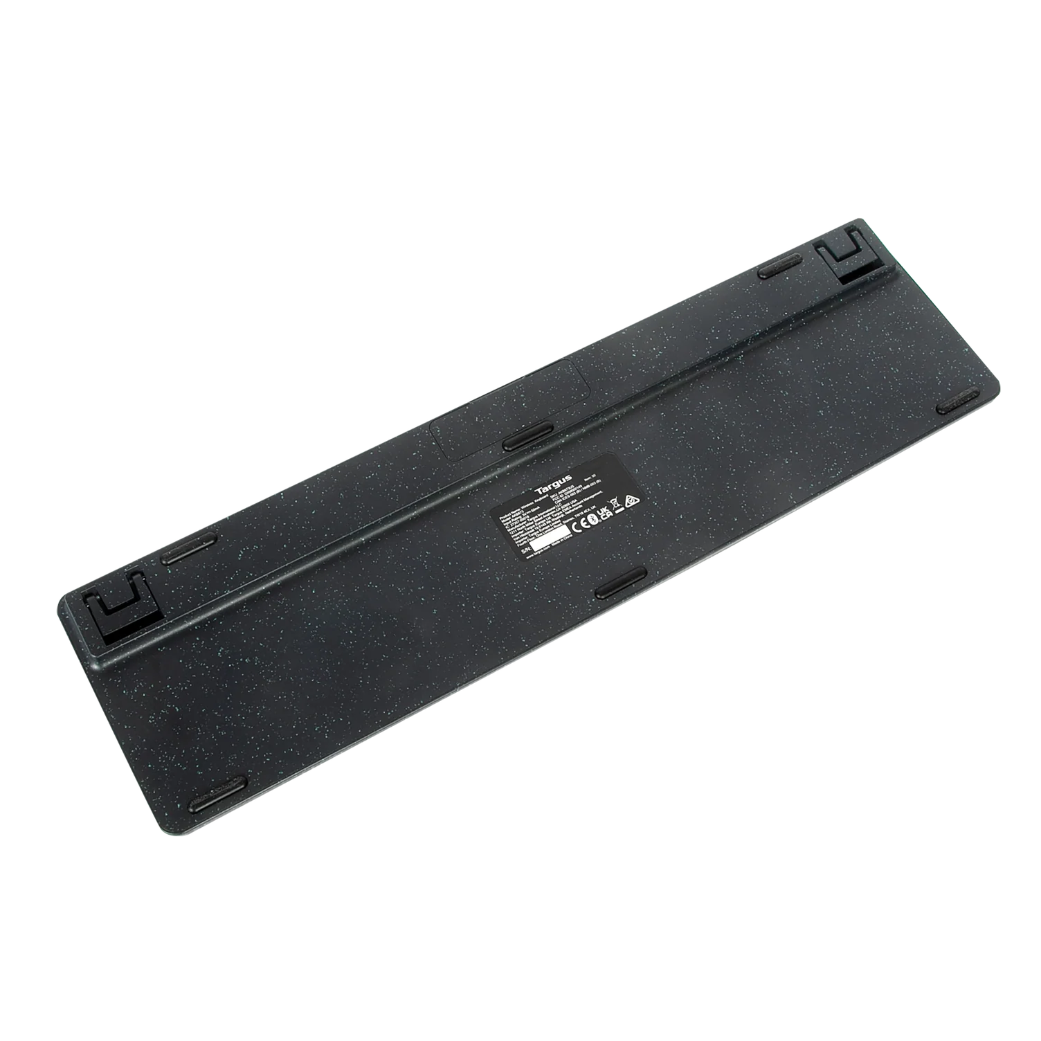 Full-Size Wireless EcoSmart™ Keyboard - Image 8