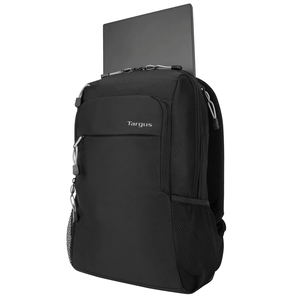 15.6" Intellect Advanced Backpack (Black) - Image 10