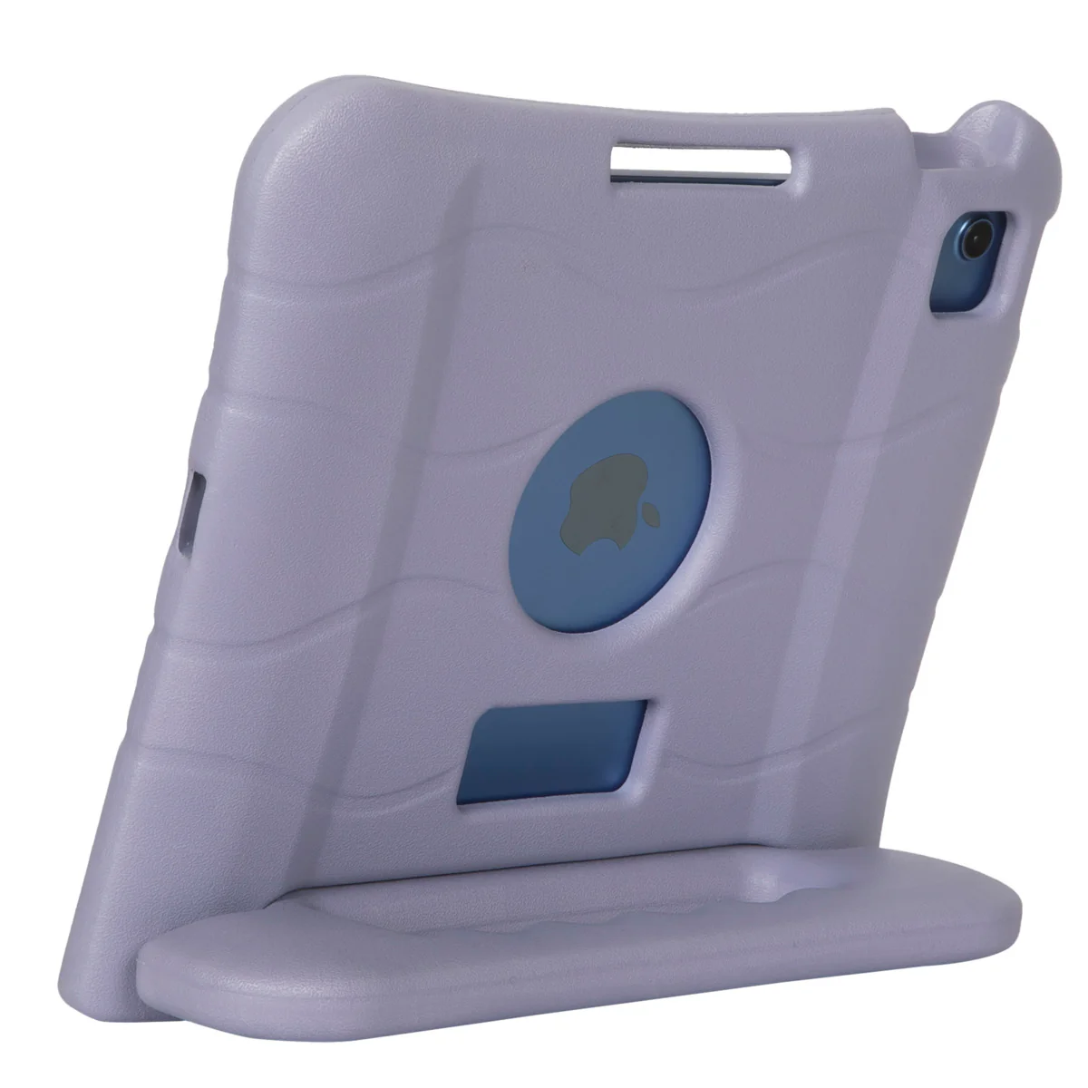 Kid’s Case for iPad, iPad Air and Pro 11” and 10.9” (Purple) - Image 9