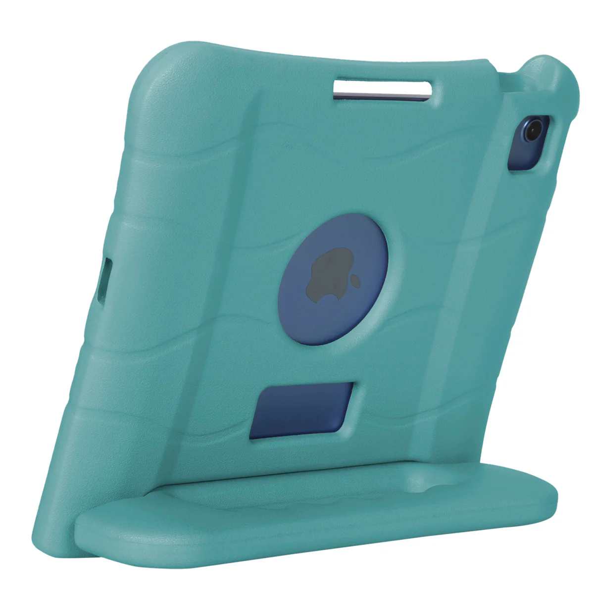 Kid’s Case for iPad, iPad Air and Pro 11” and 10.9” (Teal) - Image 3