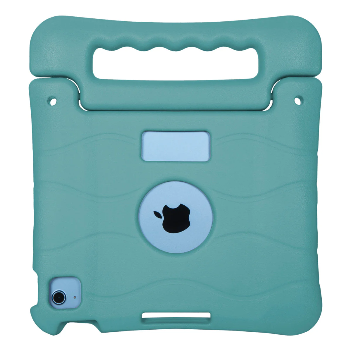 Kid’s Case for iPad, iPad Air and Pro 11” and 10.9” (Teal) - Image 8