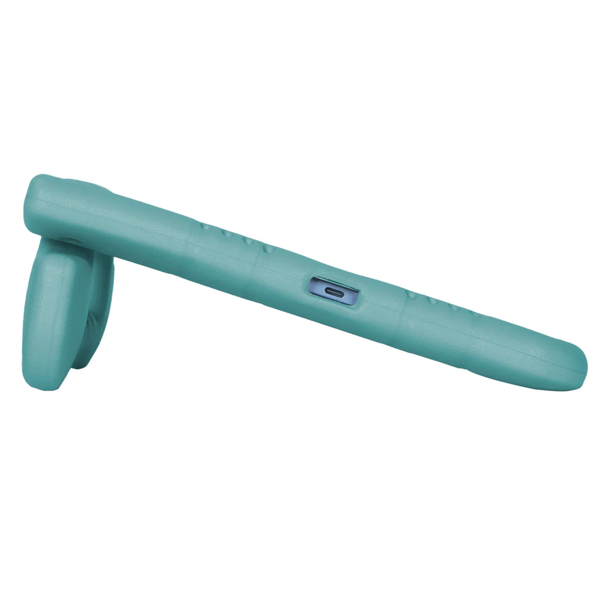 Kid’s Case for iPad, iPad Air and Pro 11” and 10.9” (Teal) - Image 9