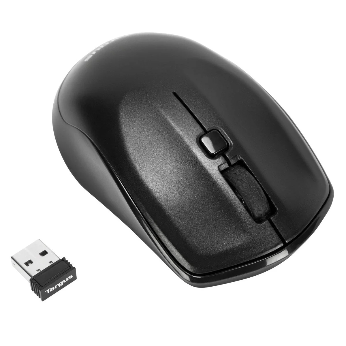 KM610 Wireless Keyboard and Mouse Combo (Black) - Image 10
