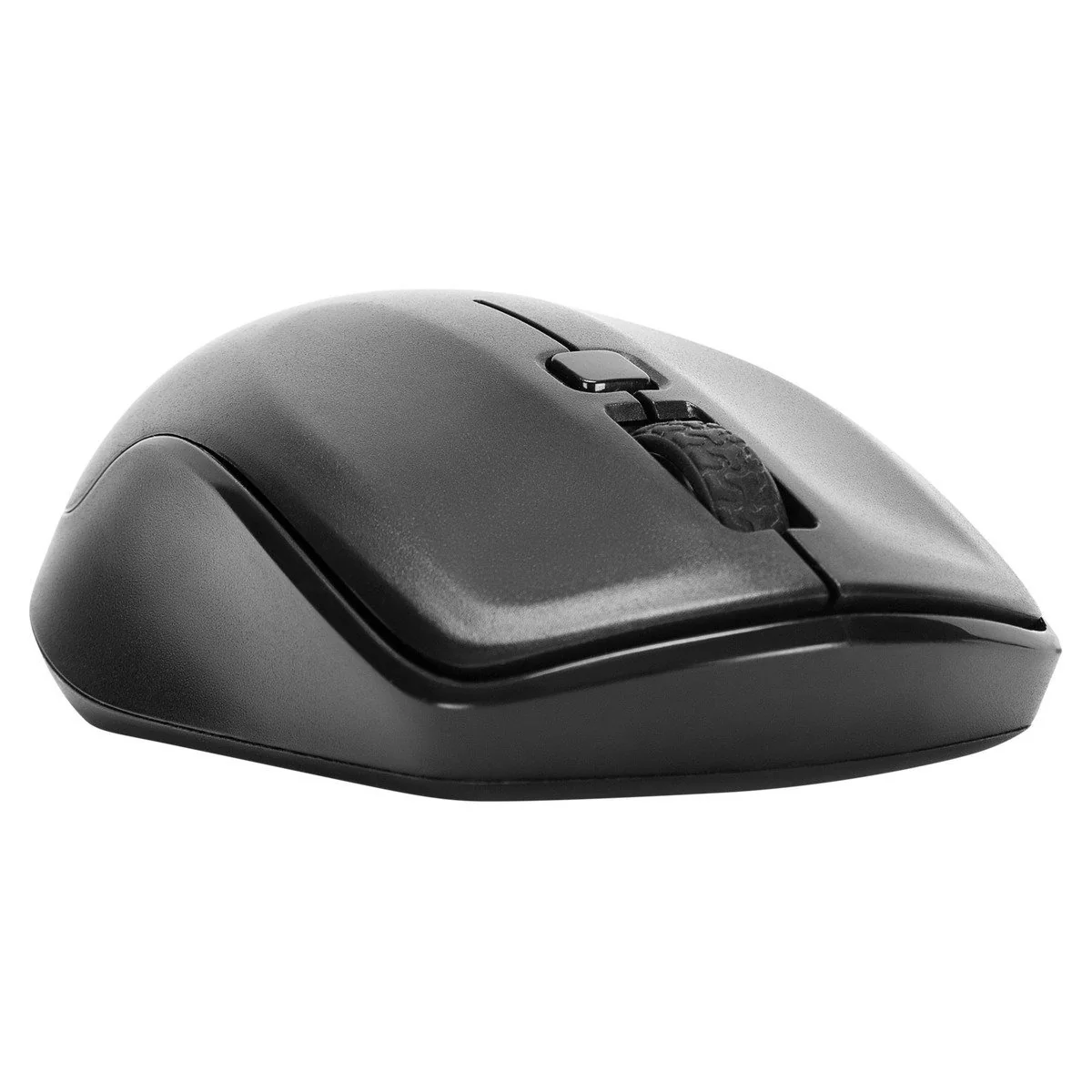 KM610 Wireless Keyboard and Mouse Combo (Black) - Image 12