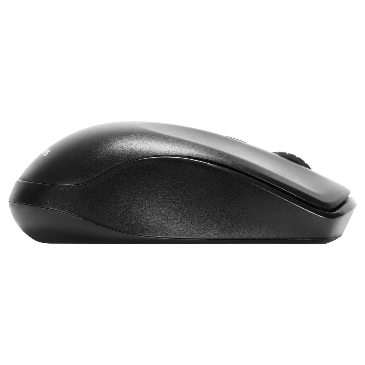 KM610 Wireless Keyboard and Mouse Combo (Black) - Image 13