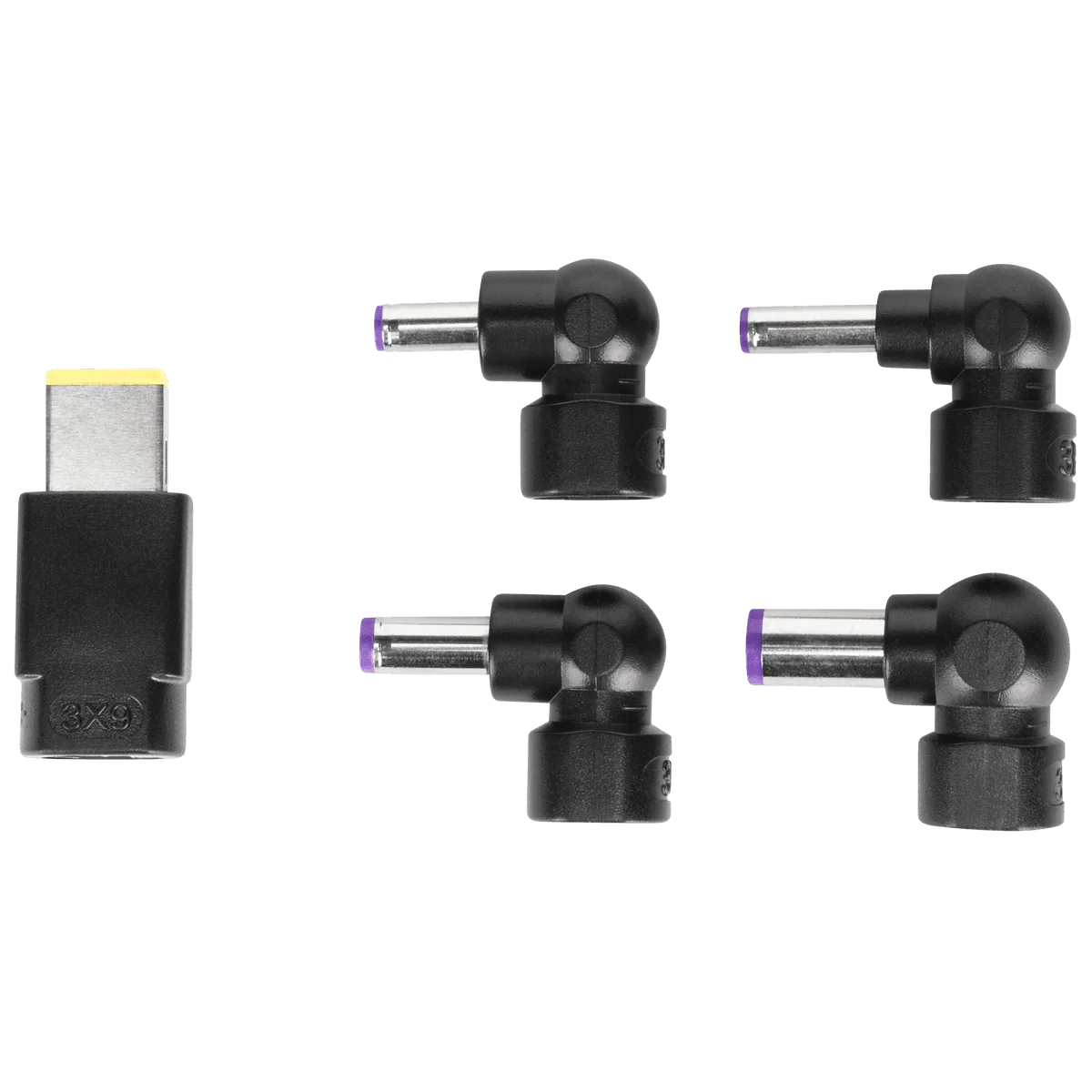 Laptop Charger with USB Fast Charging Port - Image 4