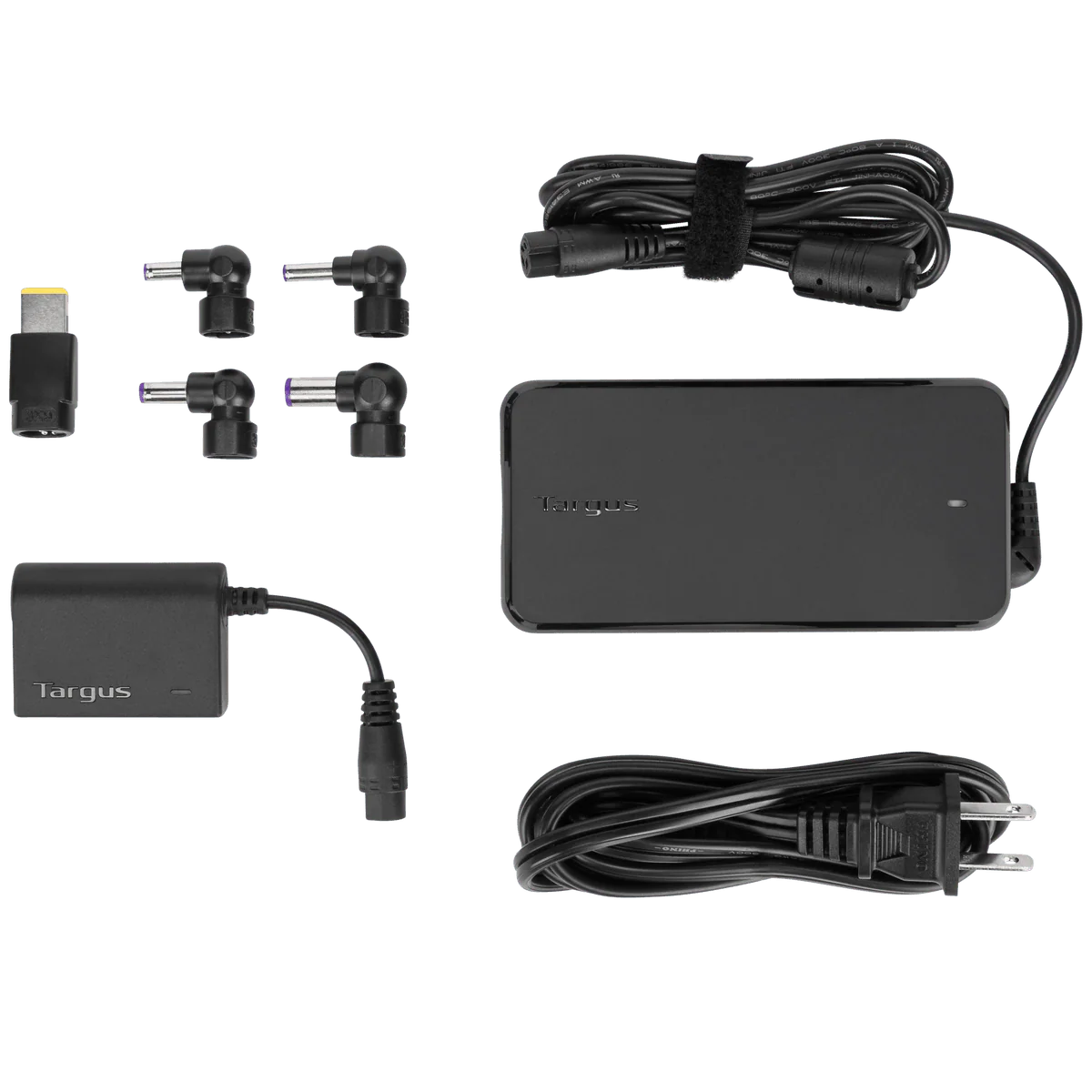 Laptop Charger with USB Fast Charging Port - Image 5