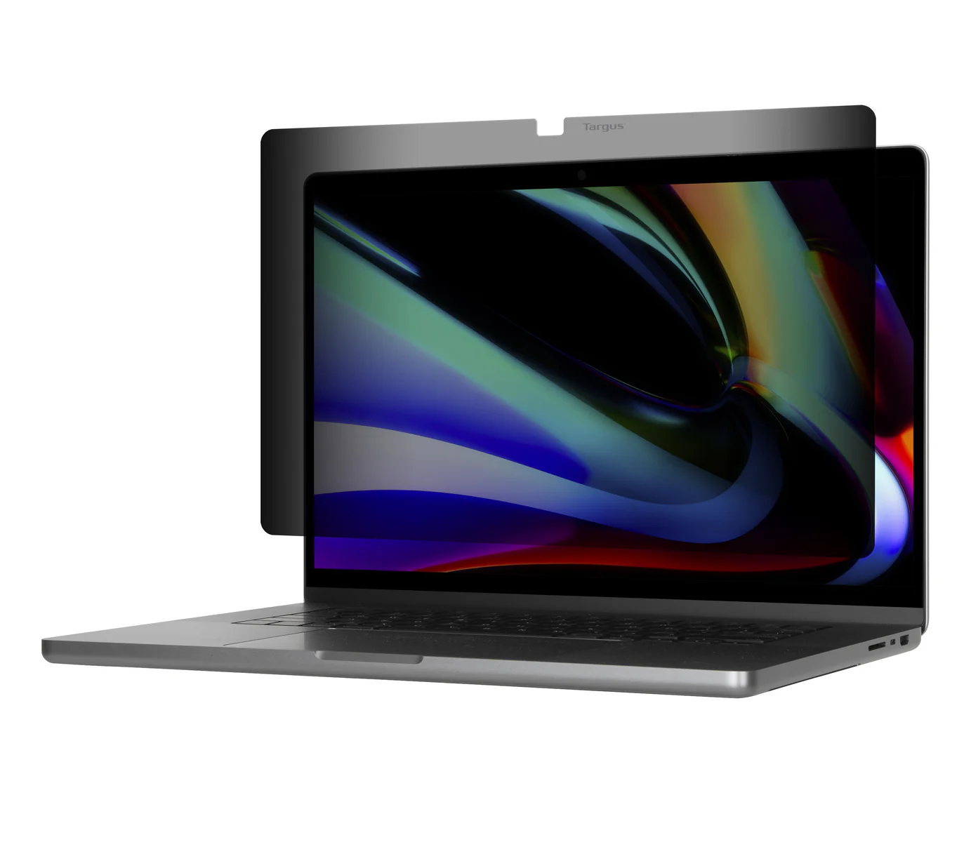 Magnetic Privacy Screen for MacBook Pro® 16” (M1-M4) - Landscape - Image 2