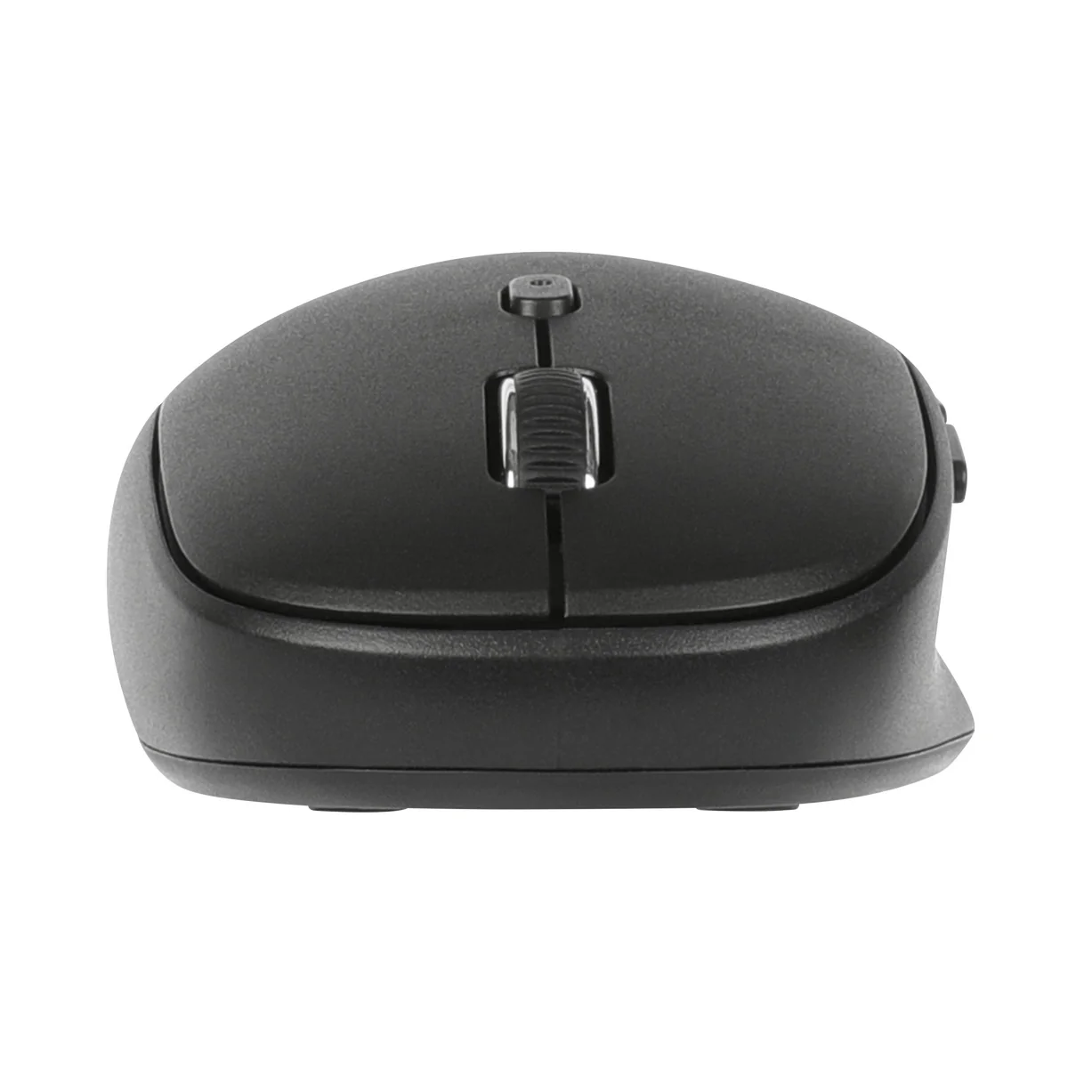 Midsize Comfort Multi-Device Antimicrobial Wireless Mouse - Image 3