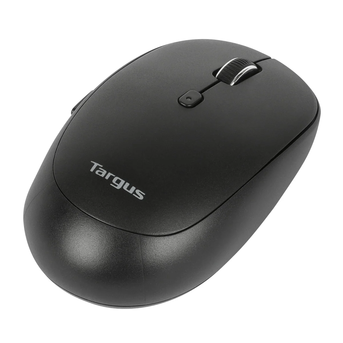 Midsize Comfort Multi-Device Antimicrobial Wireless Mouse - Image 5