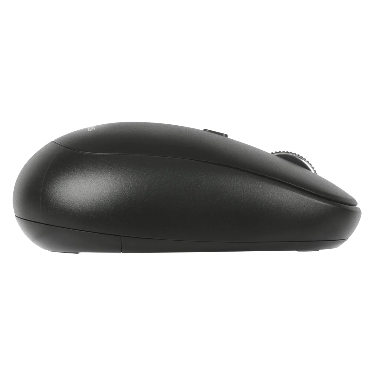 Midsize Comfort Multi-Device Antimicrobial Wireless Mouse - Image 7