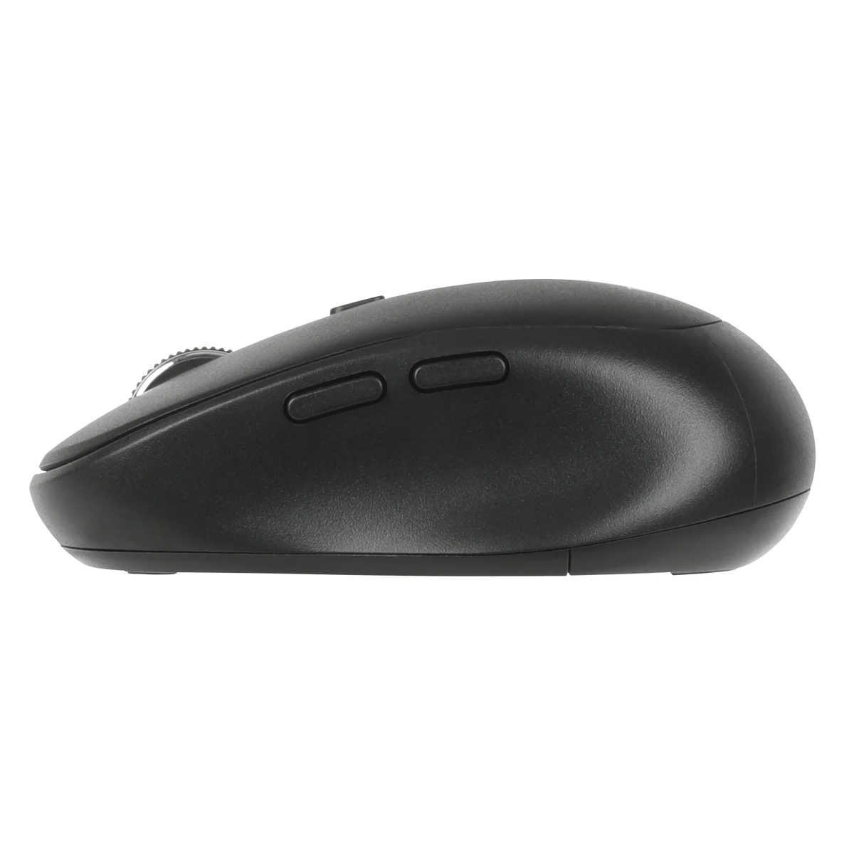 Midsize Comfort Multi-Device Antimicrobial Wireless Mouse - Image 8