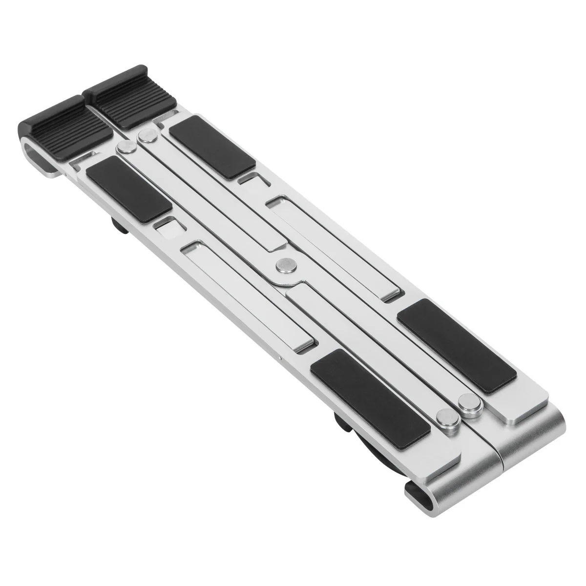 Portable Laptop Stand + Integrated Dock - Image 11