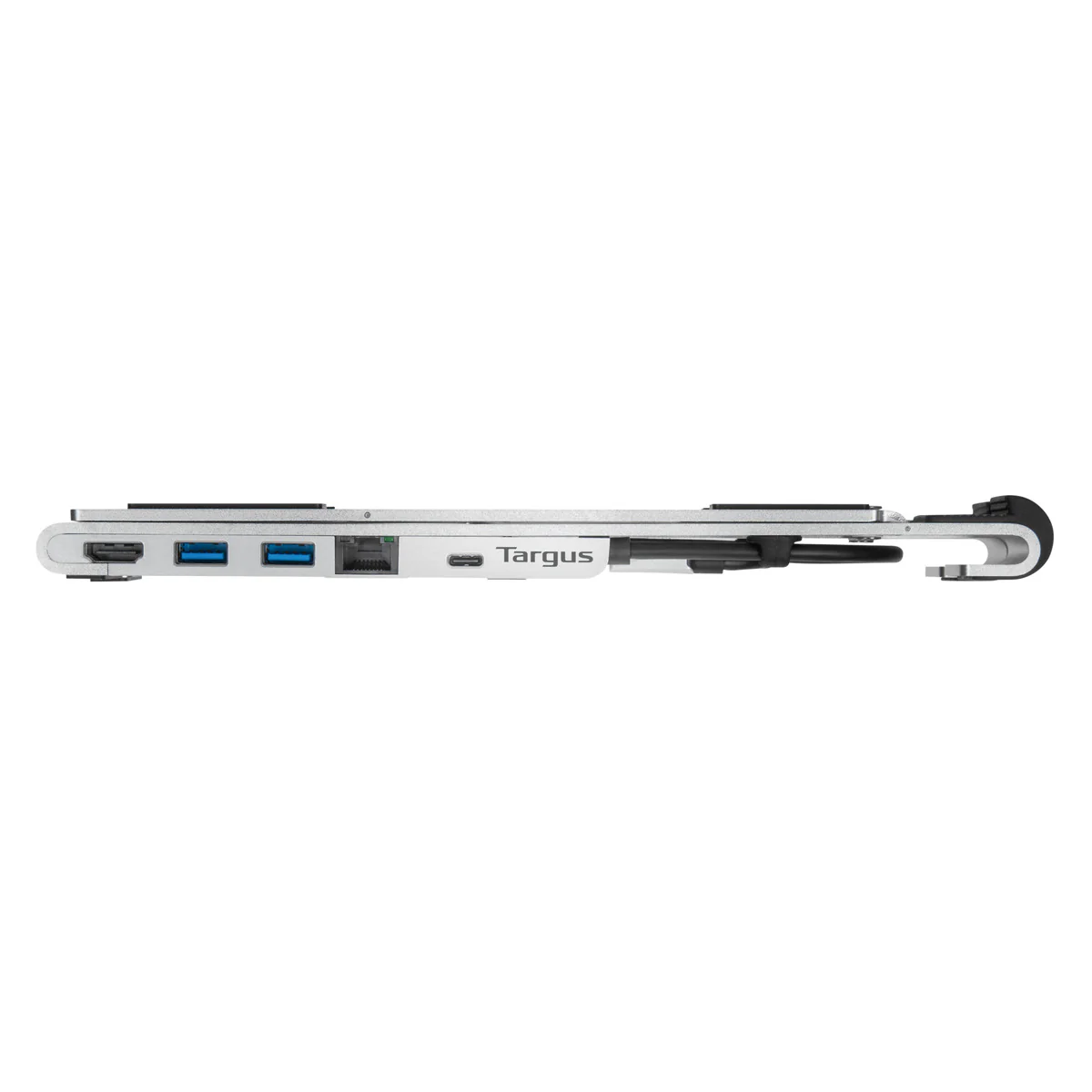 Portable Laptop Stand + Integrated Dock - Image 13
