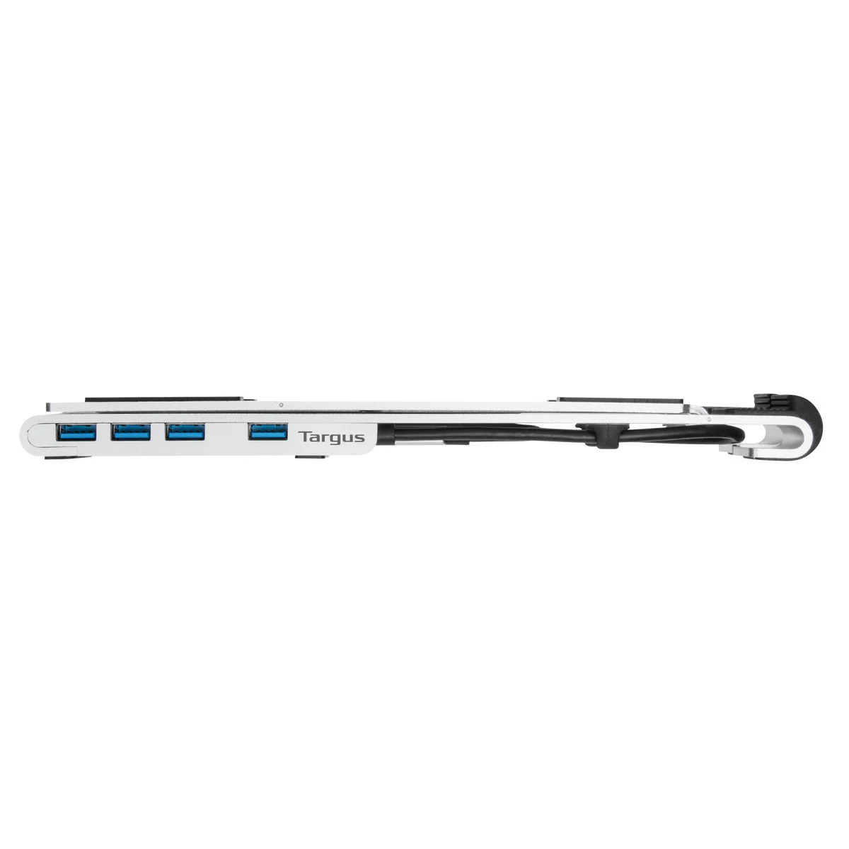 Portable Laptop Stand + USB-A Hub - Image 13