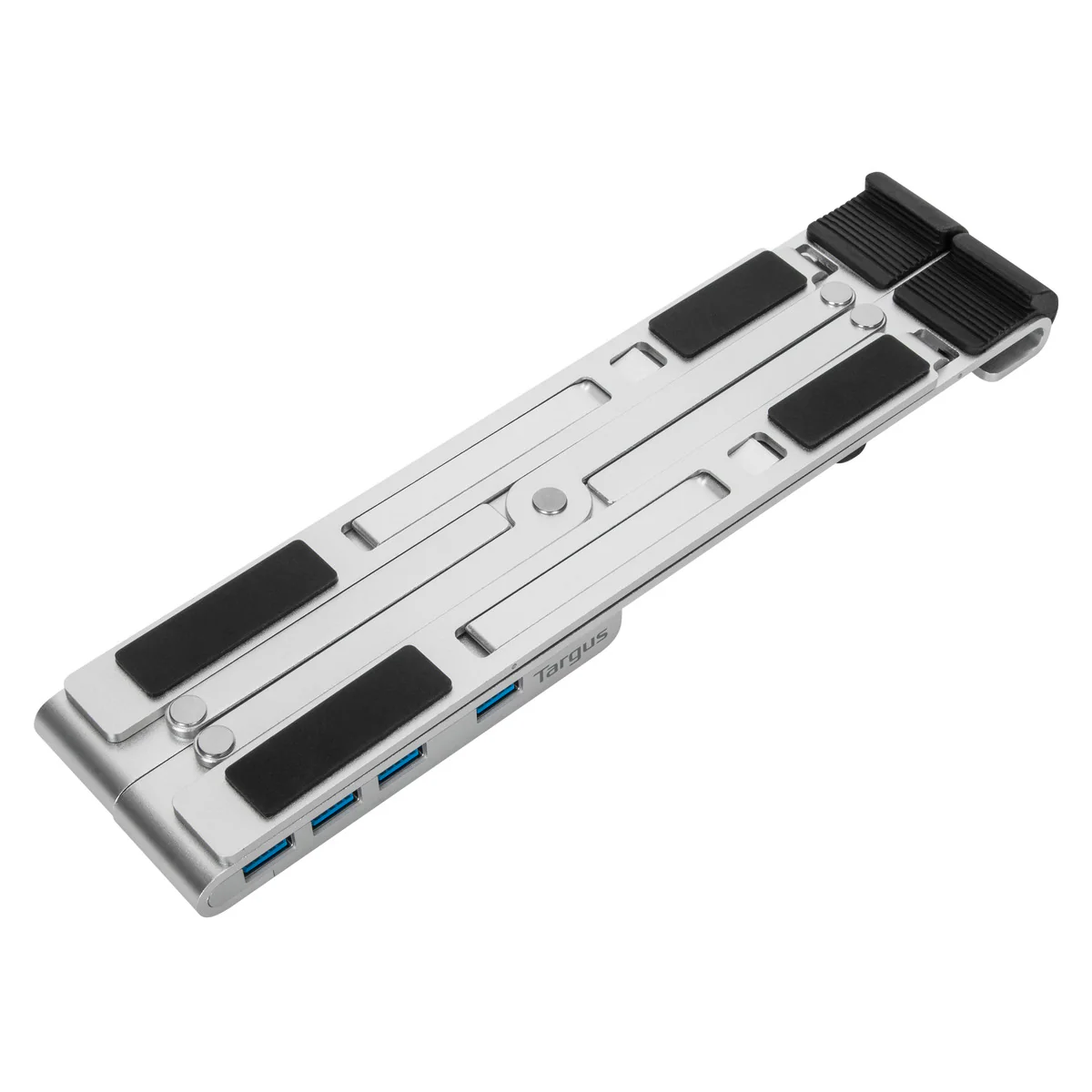 Portable Laptop Stand + USB-A Hub - Image 14