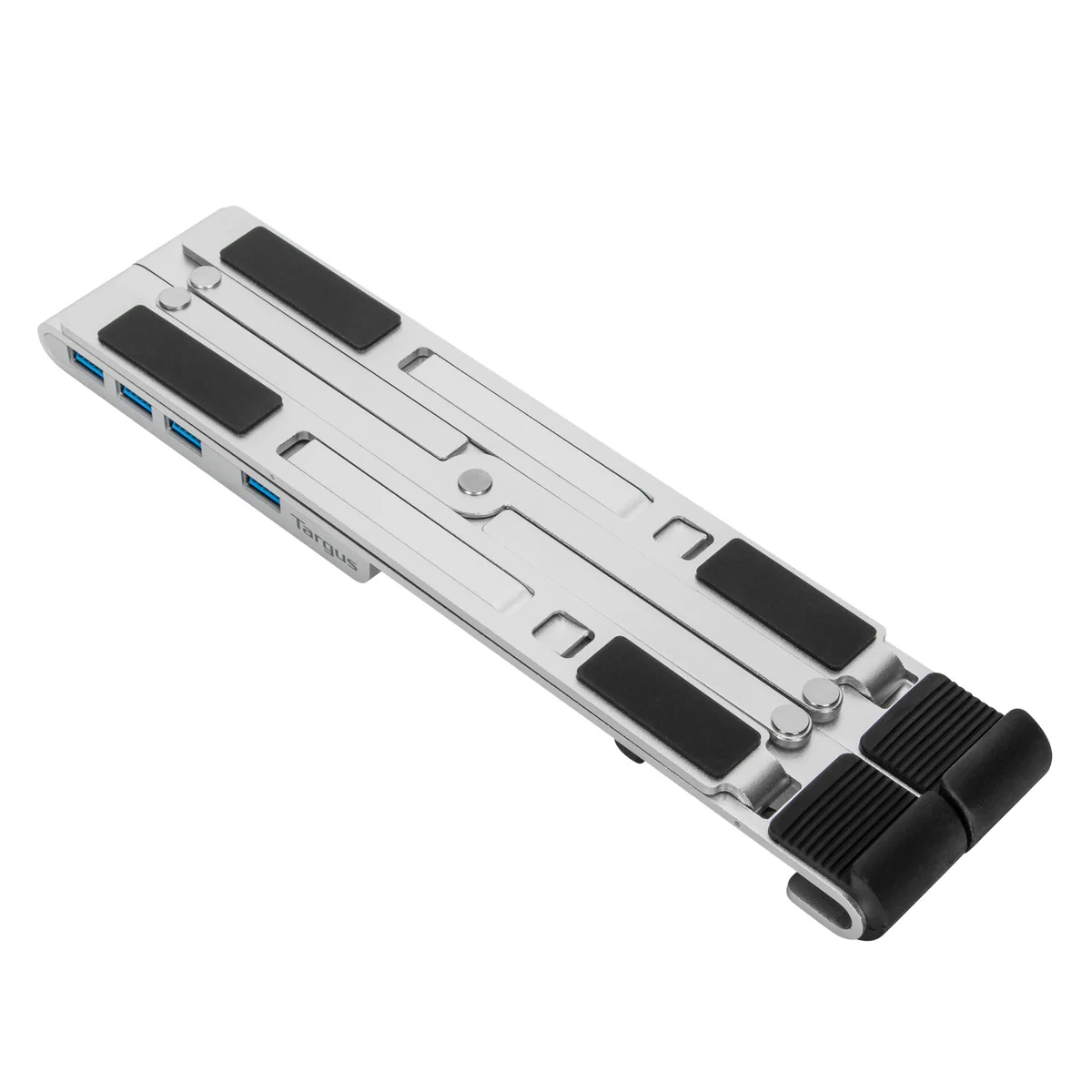 Portable Laptop Stand + USB-A Hub - Image 5