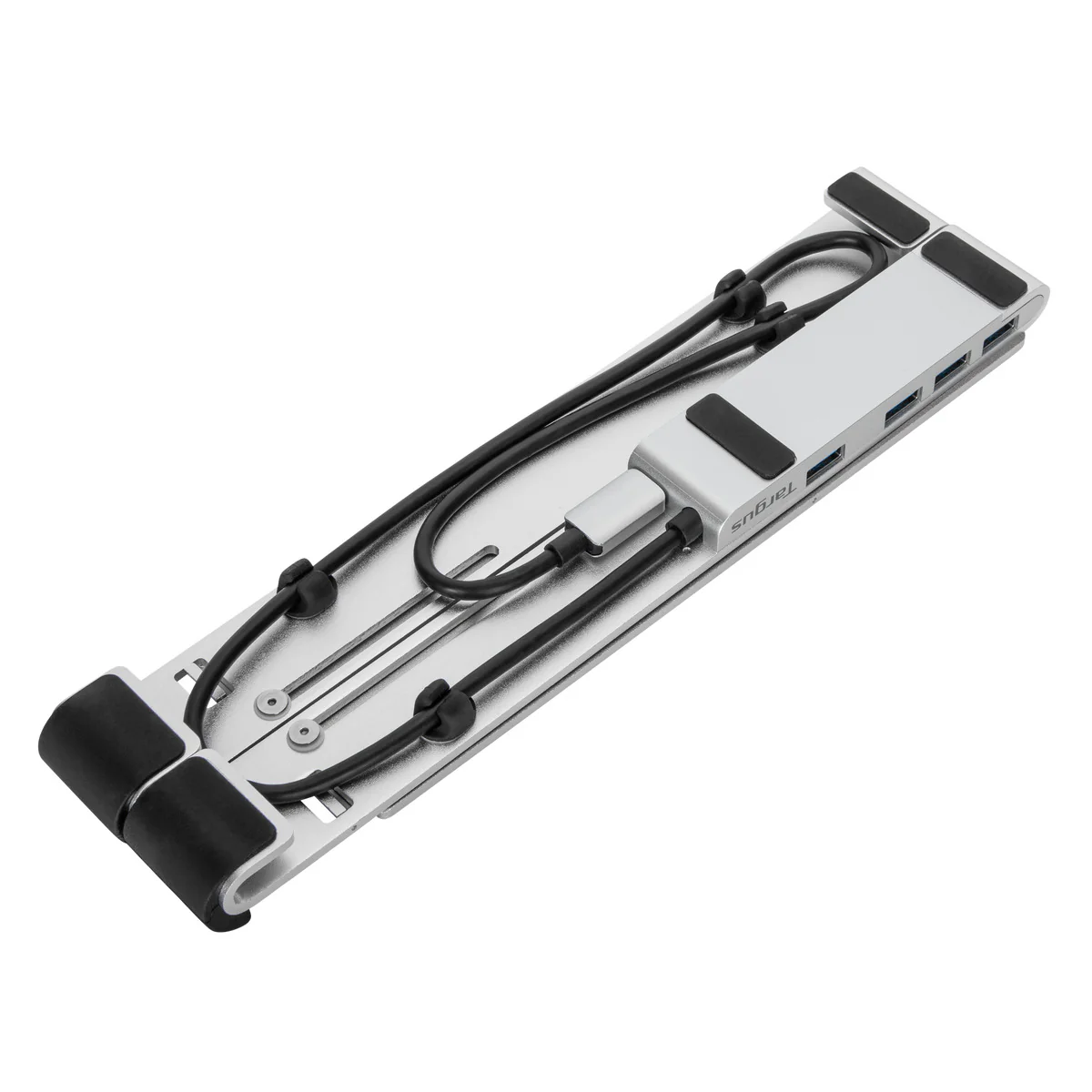 Portable Laptop Stand + USB-A Hub - Image 6