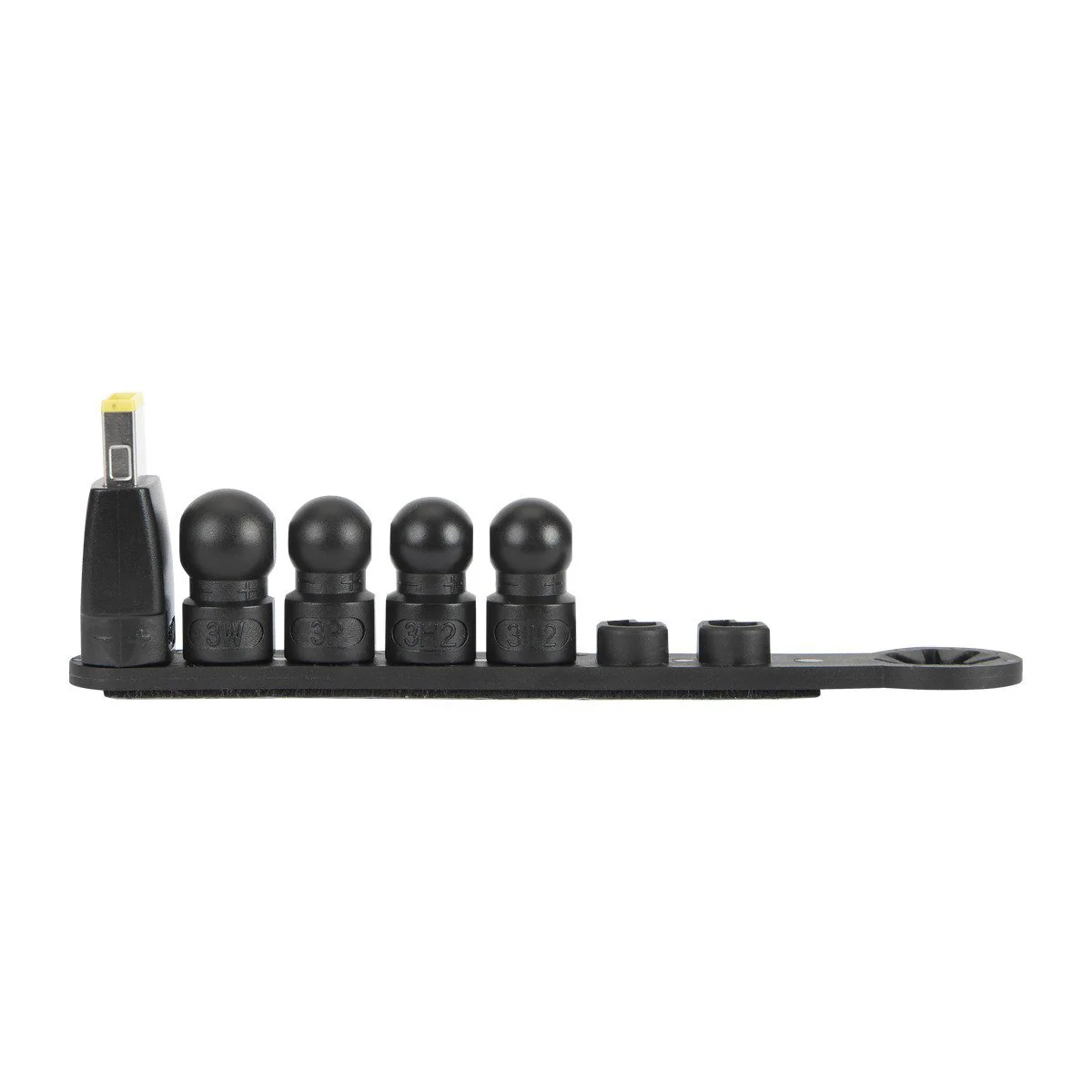 Power Tip Storage Bar for Targus Docking Stations - Image 5