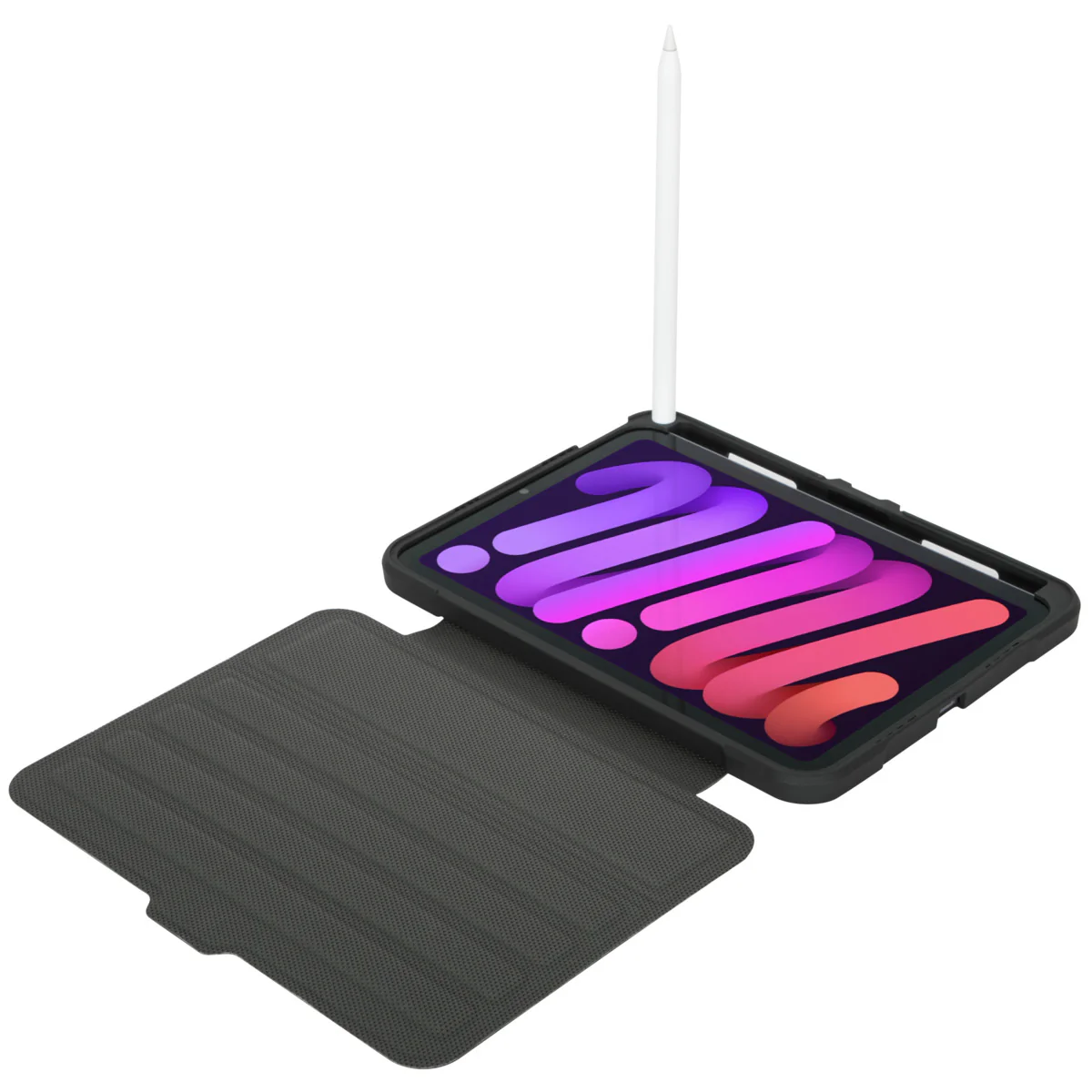 Pro-Tek® Antimicrobial Case for iPad mini® 8.3-inch - Image 6