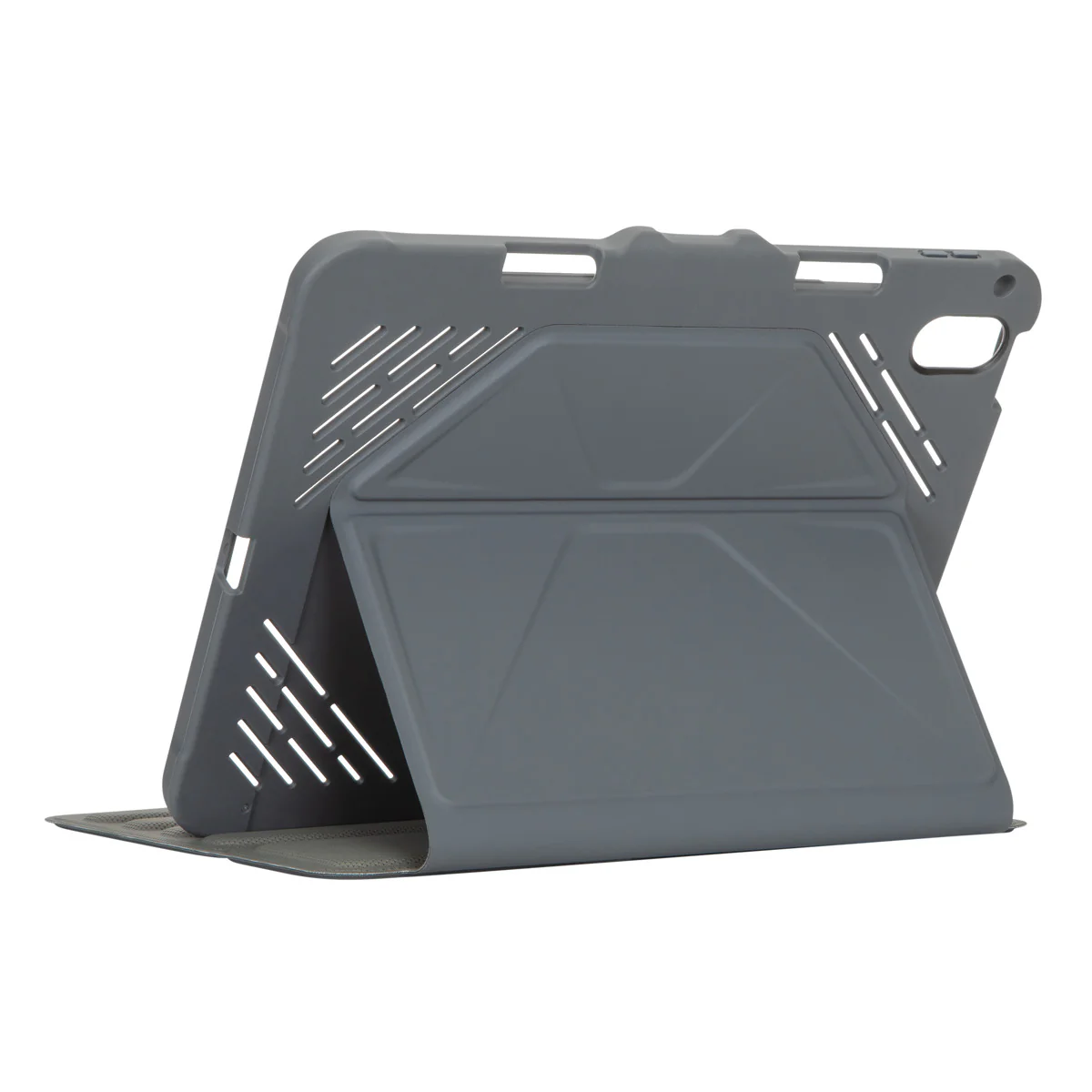 Pro-Tek™ Case for iPad® (Black) - Image 10
