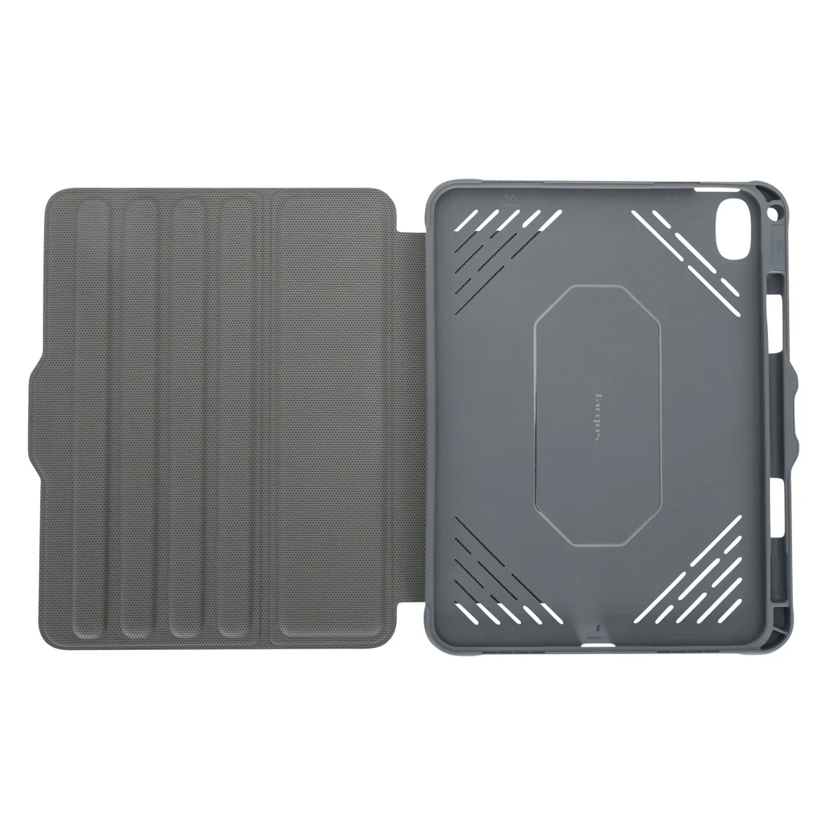 Pro-Tek™ Case for iPad® (Black) - Image 12