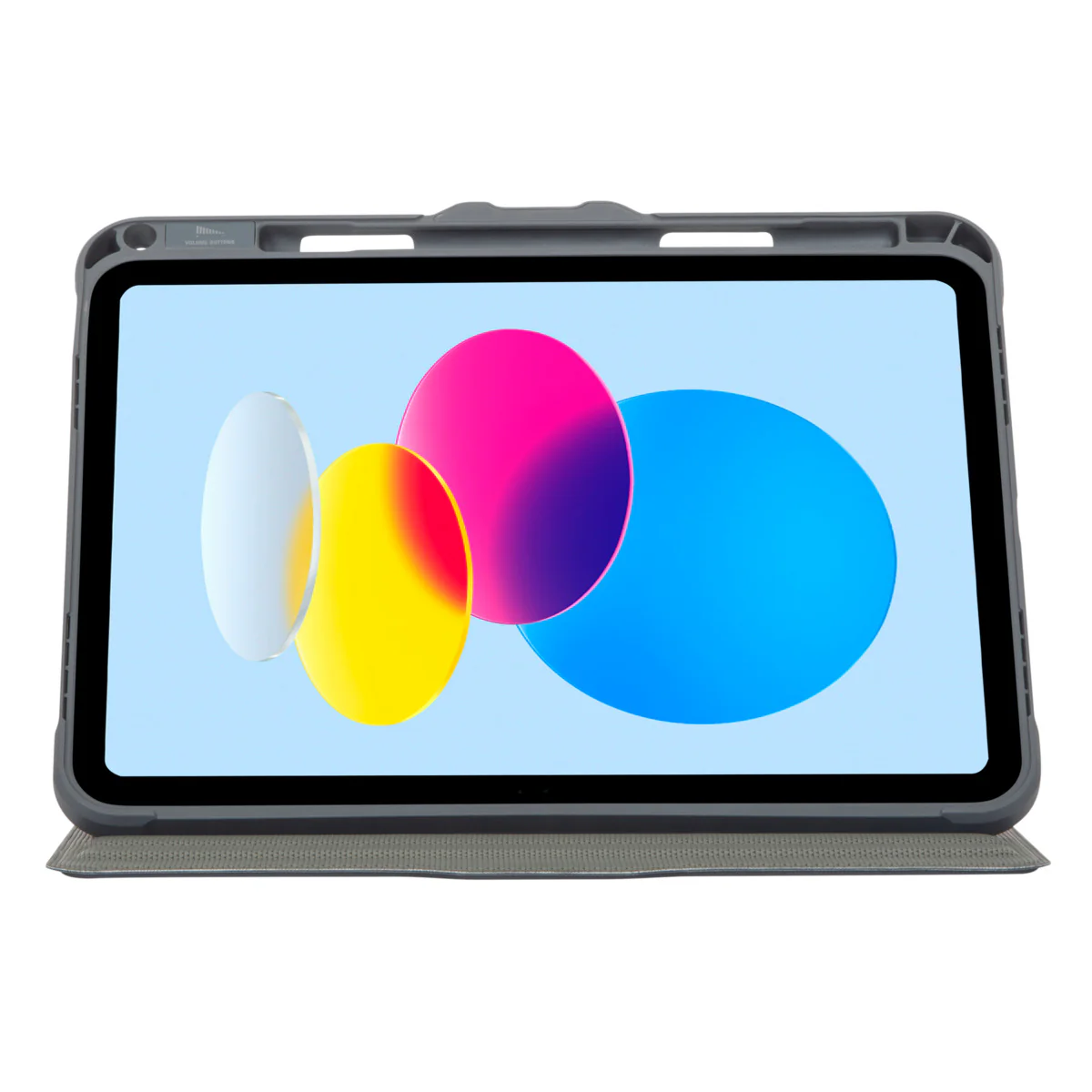 Pro-Tek™ Case for iPad® (Black) - Image 5