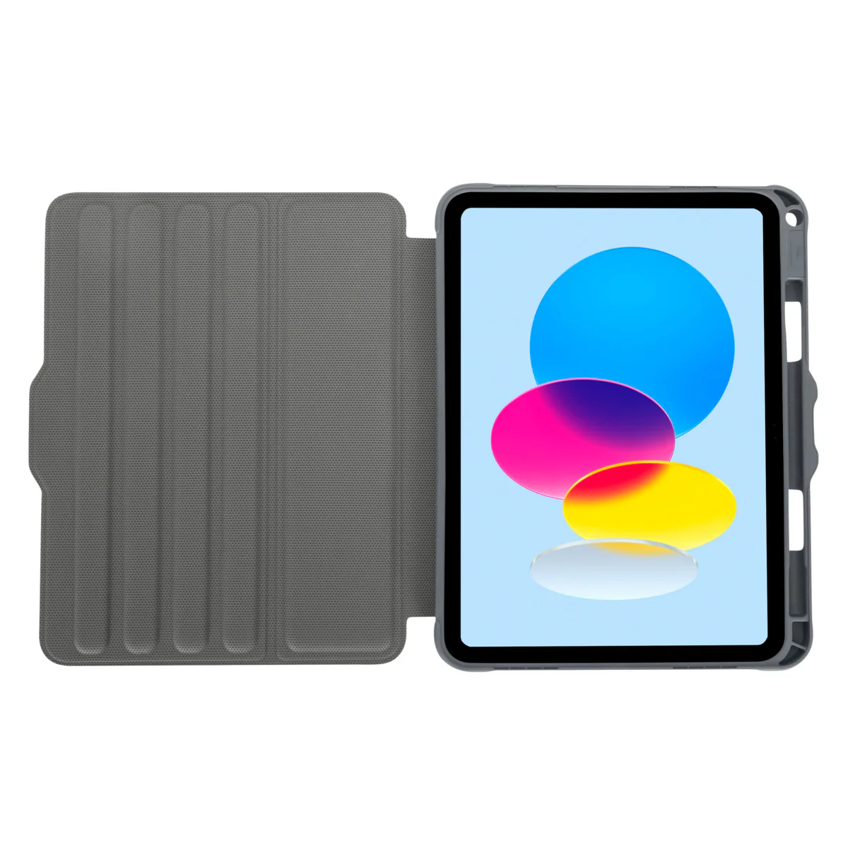 Pro-Tek™ Case for iPad® (Black) - Image 6